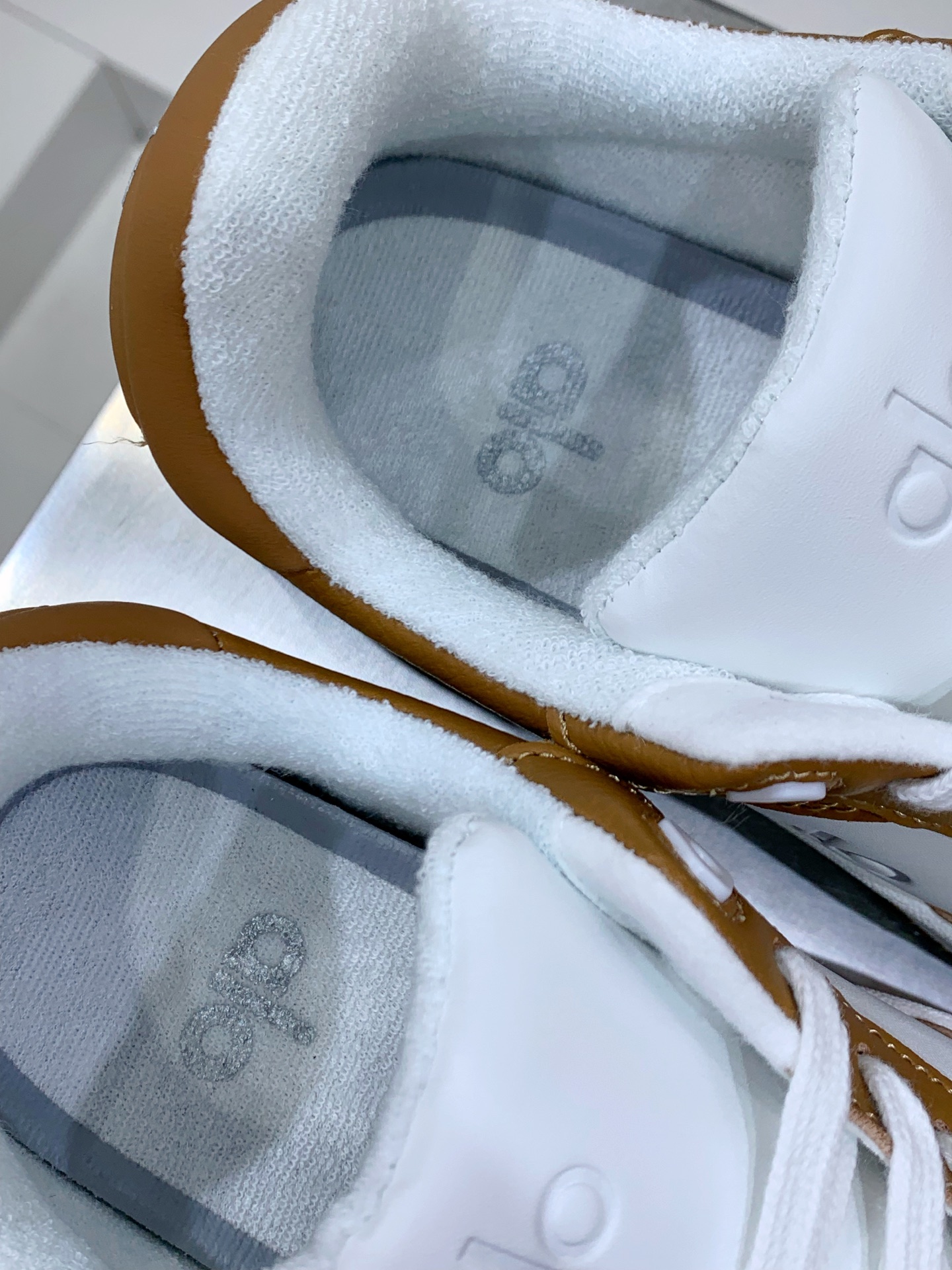 Female Board Shoes M-l-s