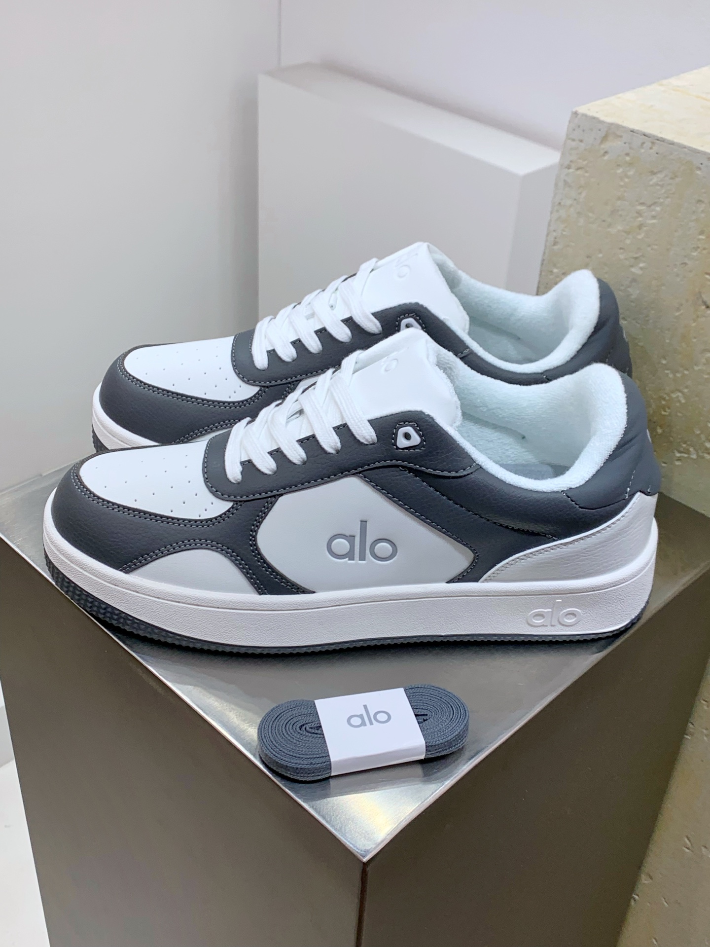 Female Board Shoes M-l-s