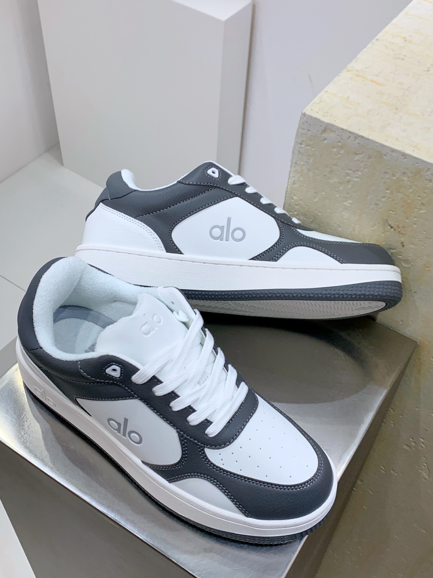 Female Board Shoes M-l-s