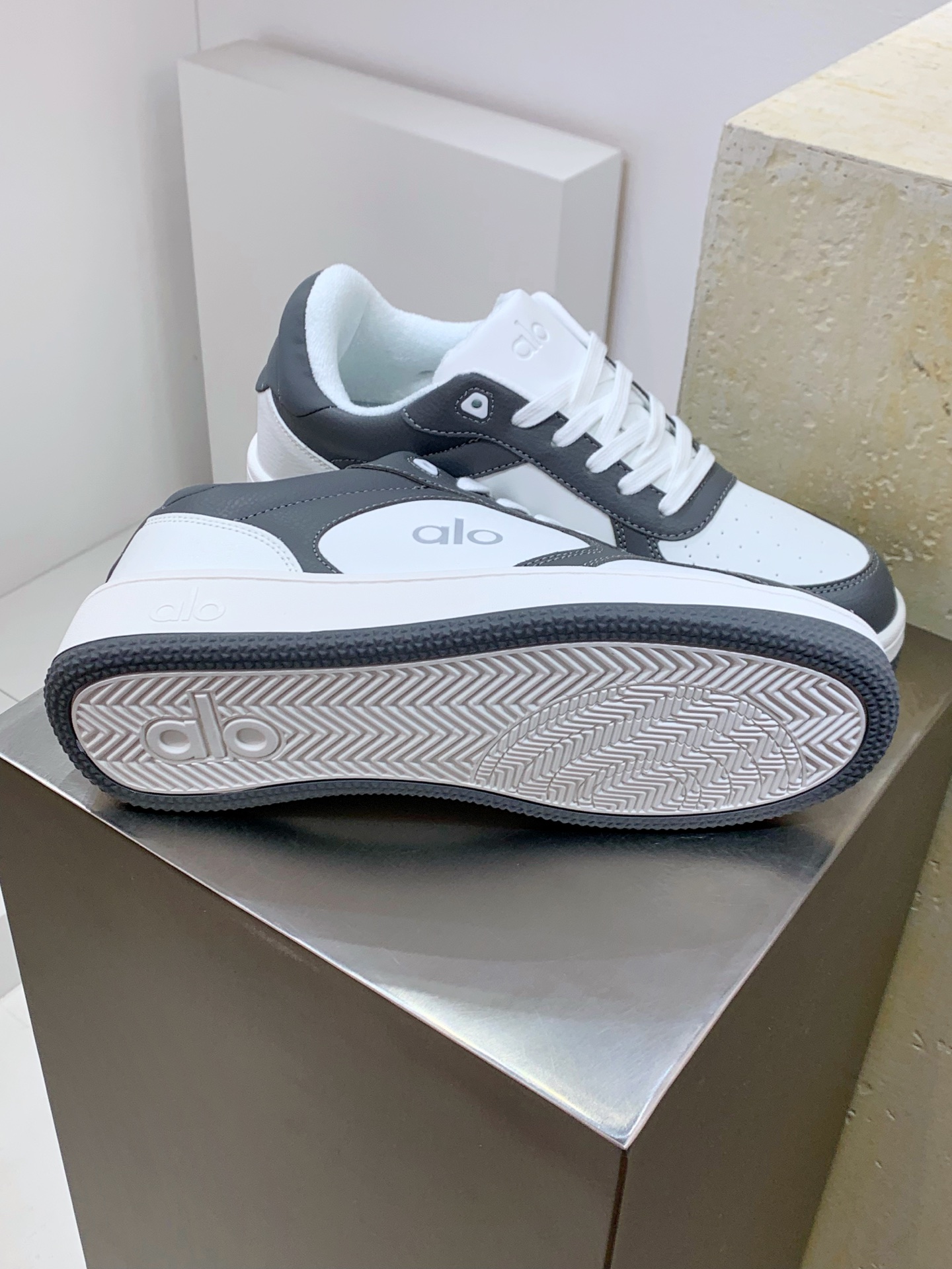 Female Board Shoes M-l-s