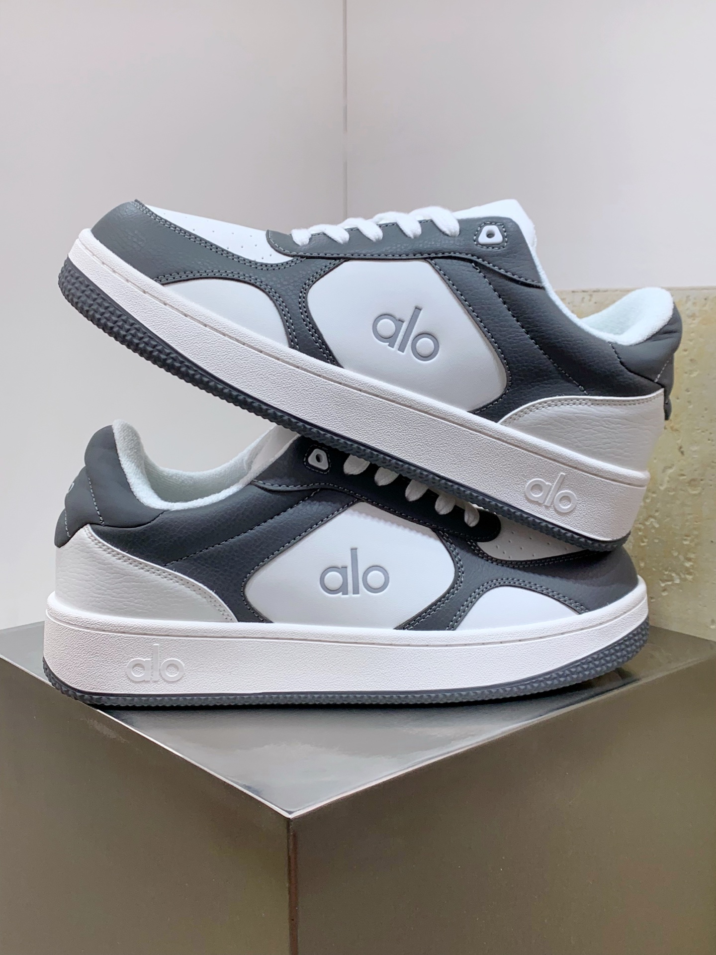 Female Board Shoes M-l-s