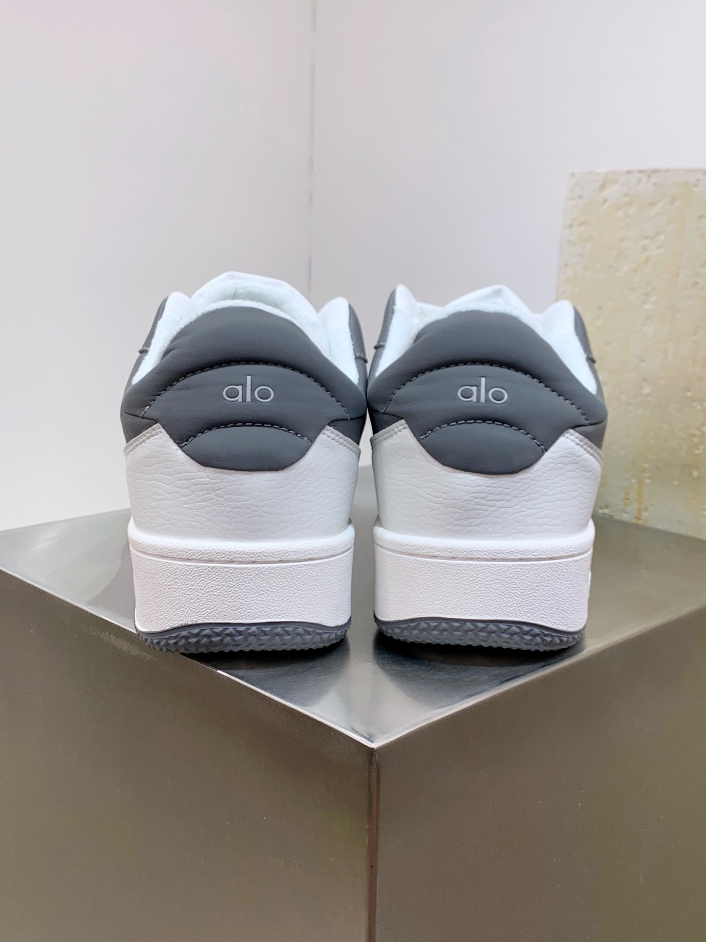 Female Board Shoes M-l-s