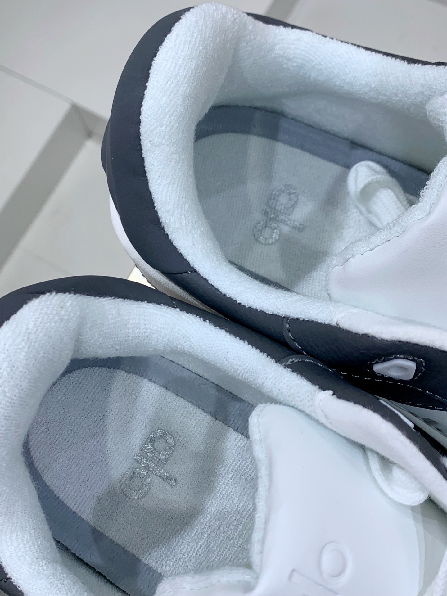 Female Board Shoes M-l-s