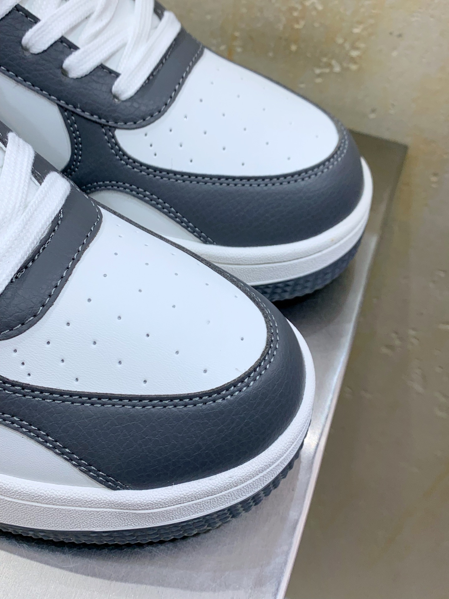 Female Board Shoes M-l-s