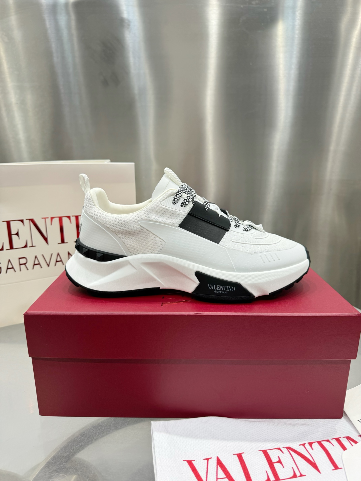 Male Running Shoes Breathable M-l-s