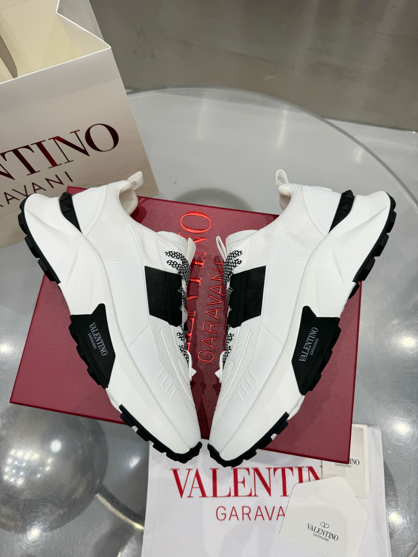 Male Running Shoes Breathable M-l-s