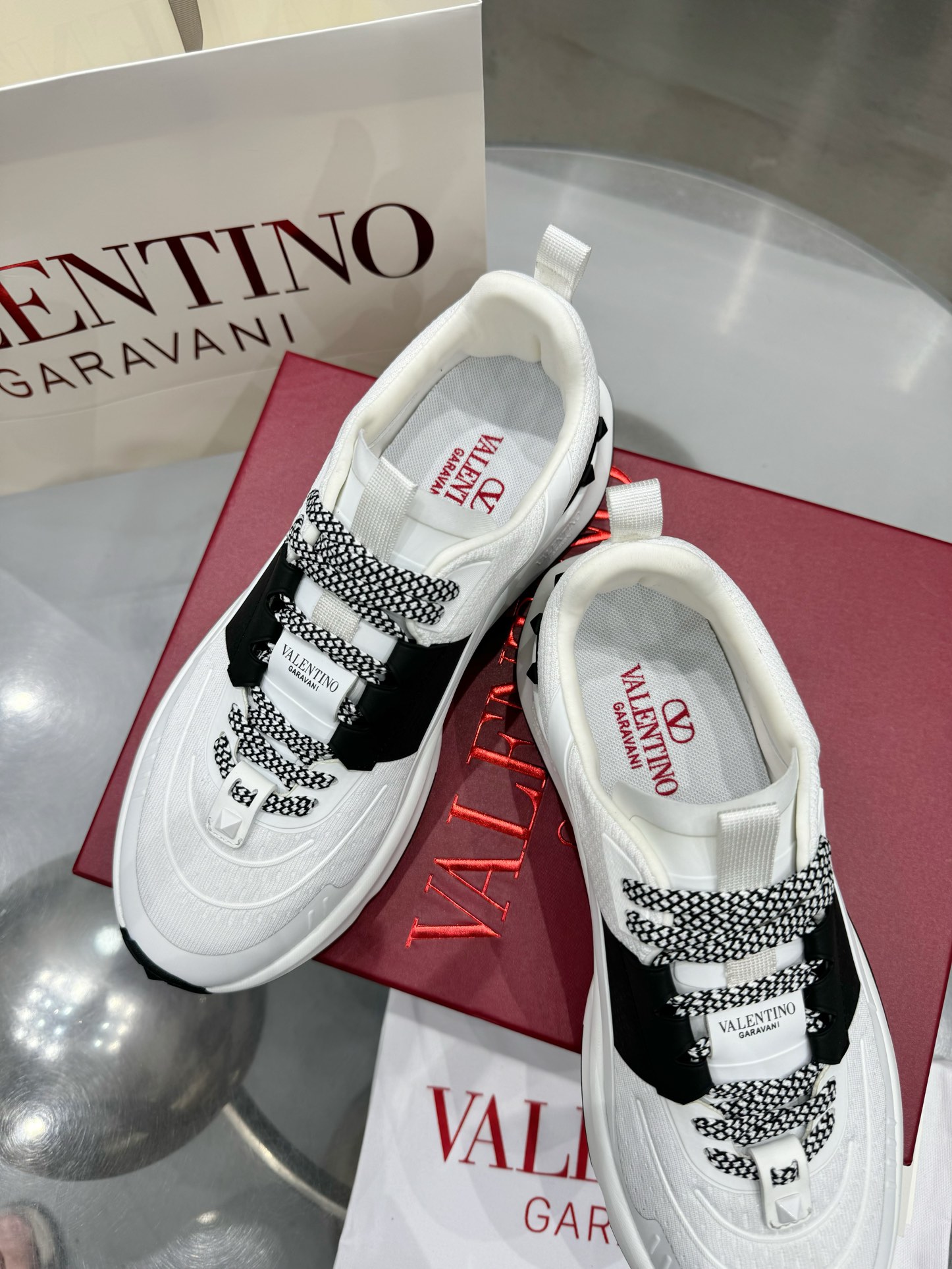 Male Running Shoes Breathable M-l-s