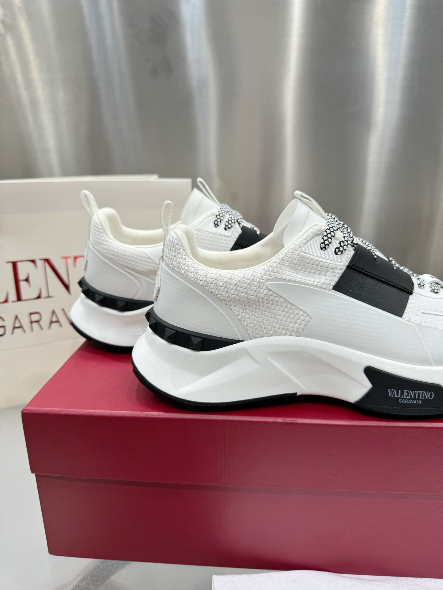 Male Running Shoes Breathable M-l-s