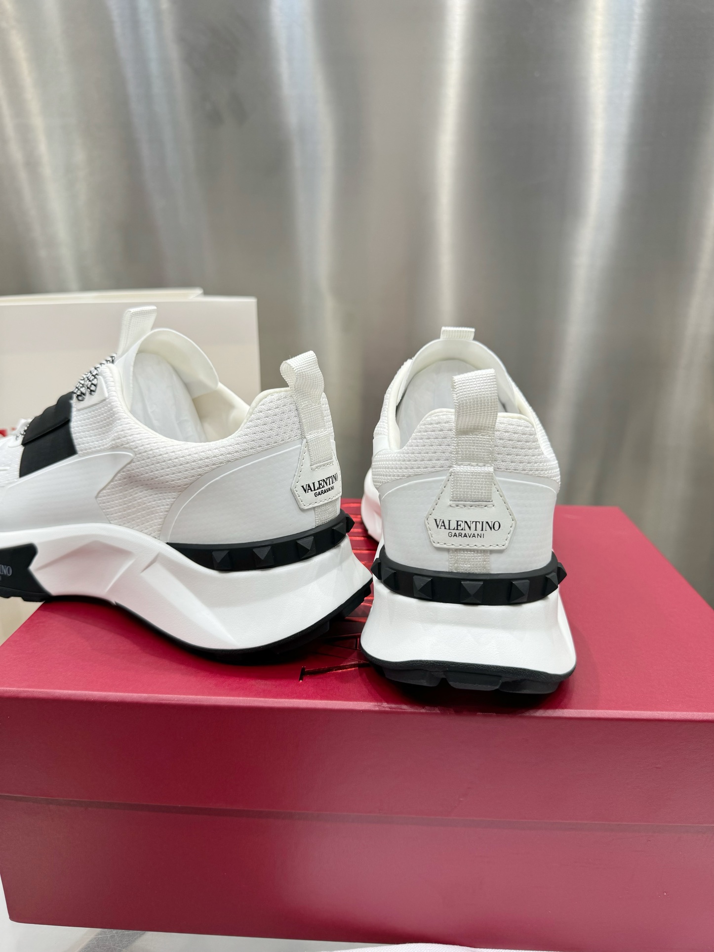 Male Running Shoes Breathable M-l-s