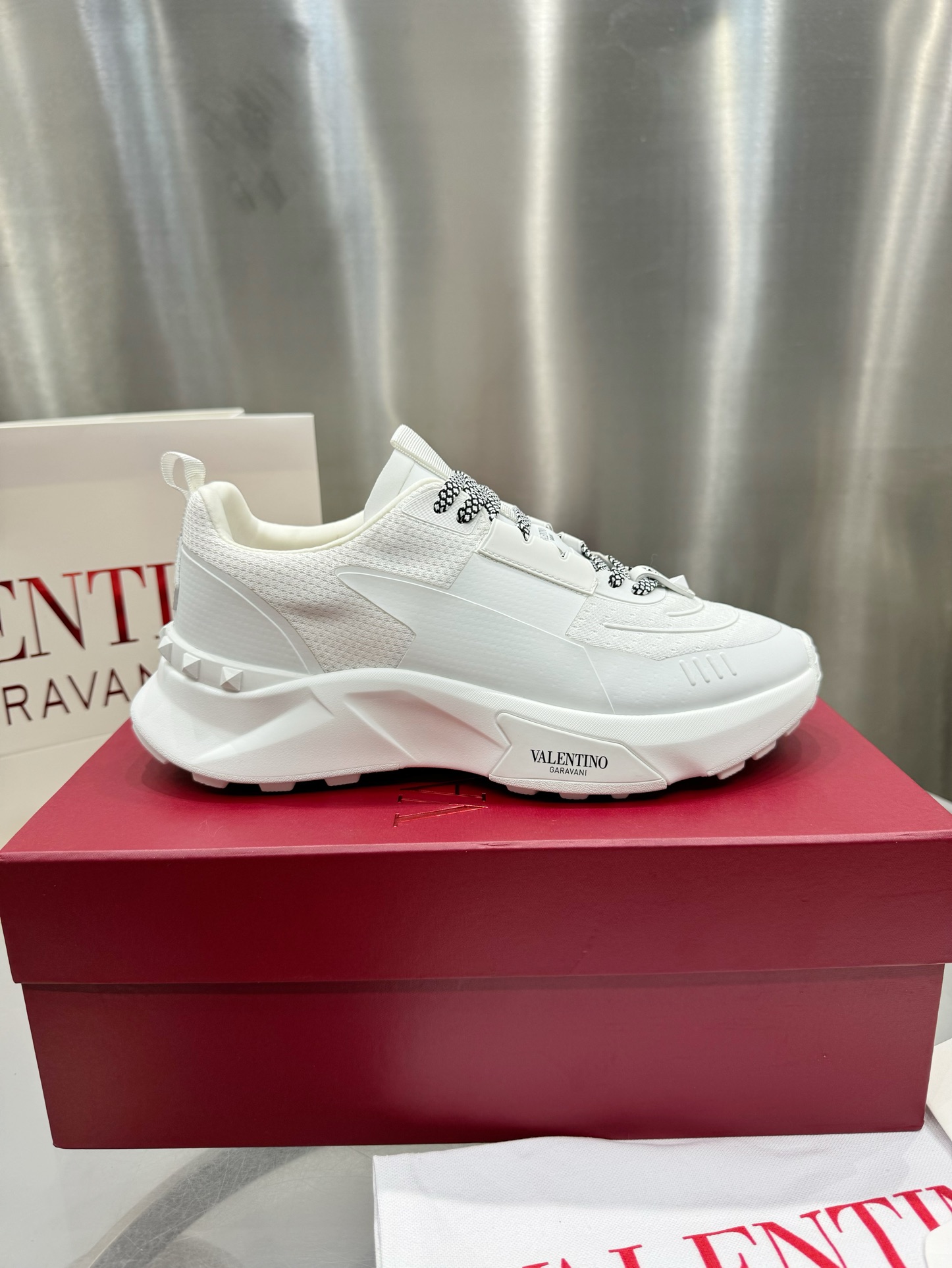 Male Running Shoes Breathable M-l-s