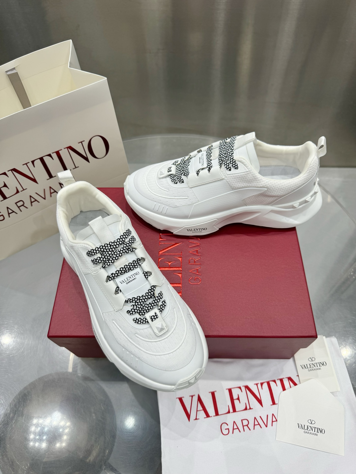 Male Running Shoes Breathable M-l-s