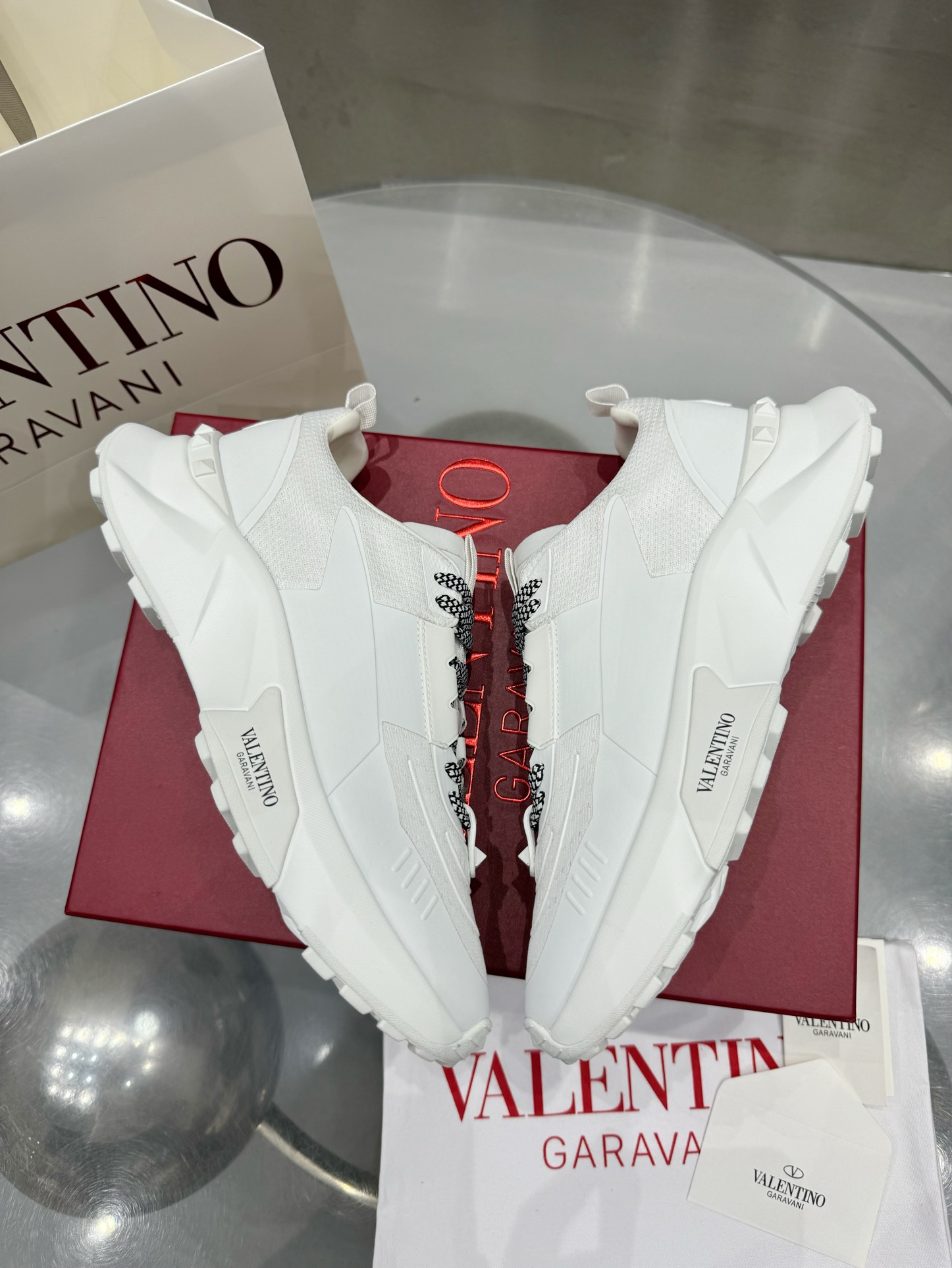 Male Running Shoes Breathable M-l-s