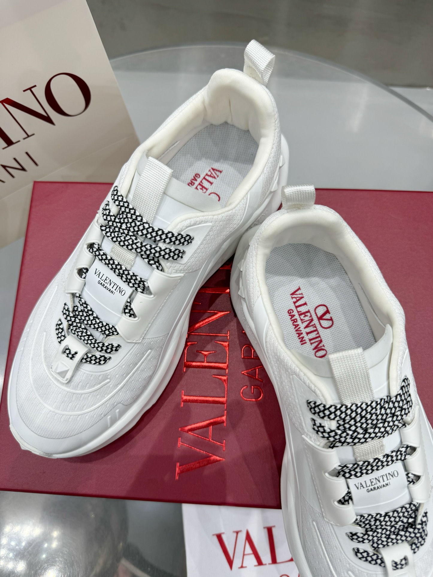 Male Running Shoes Breathable M-l-s