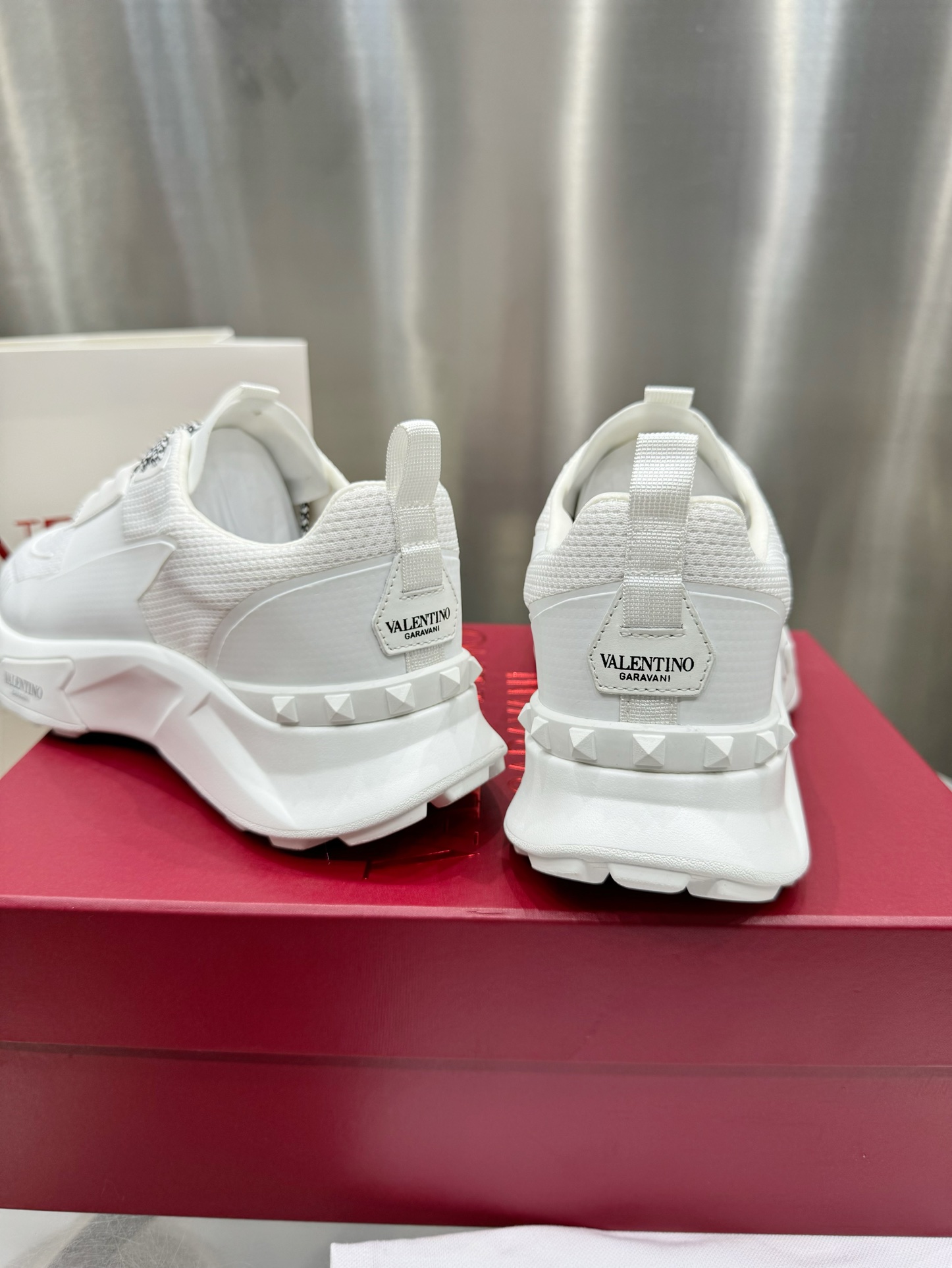 Male Running Shoes Breathable M-l-s