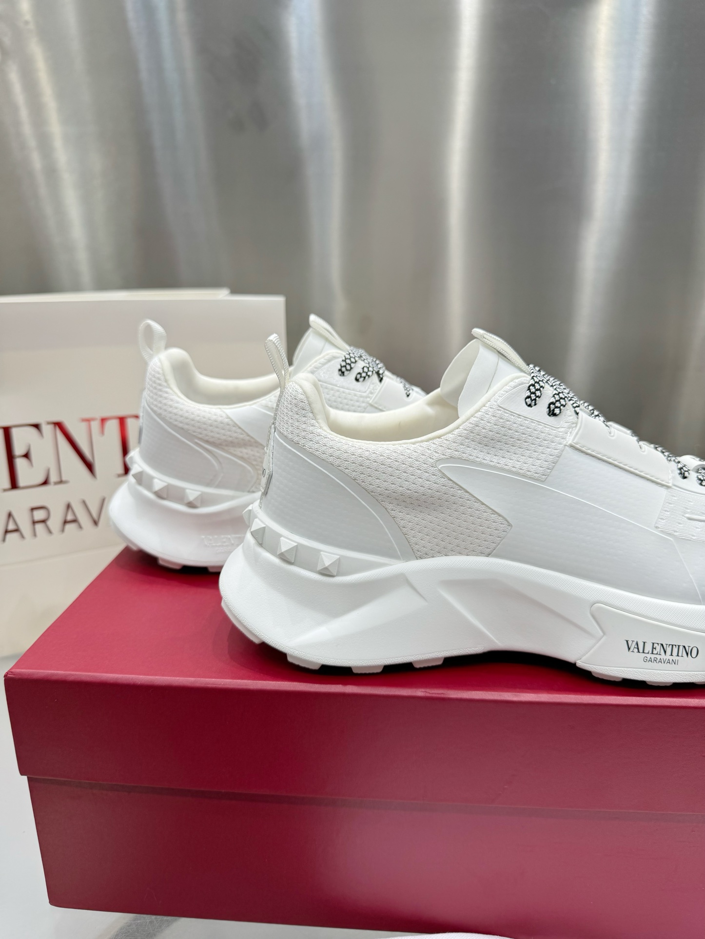 Male Running Shoes Breathable M-l-s