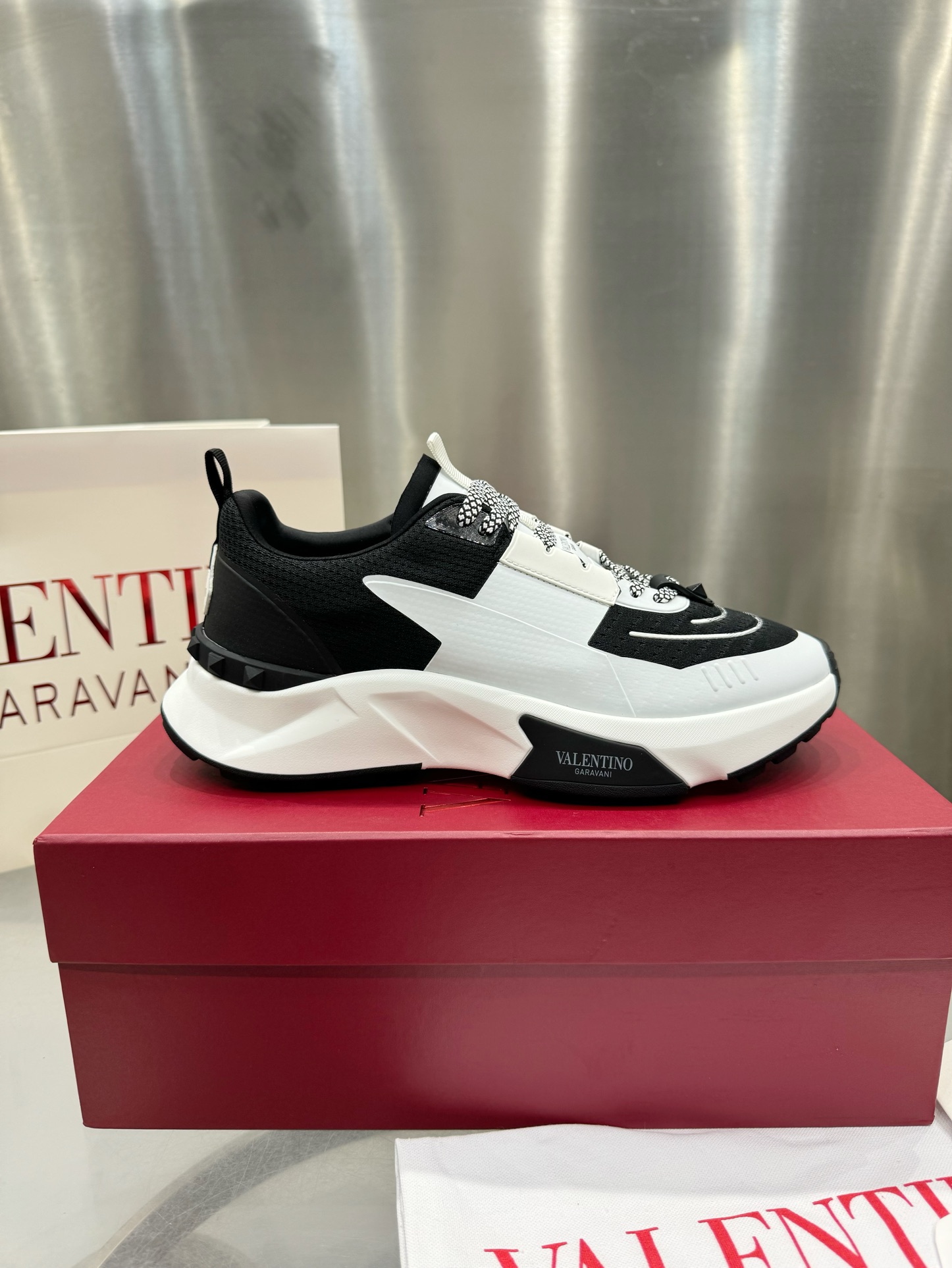 Male Running Shoes Breathable M-l-s