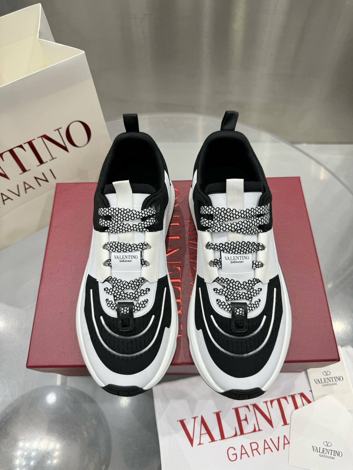 Male Running Shoes Breathable M-l-s