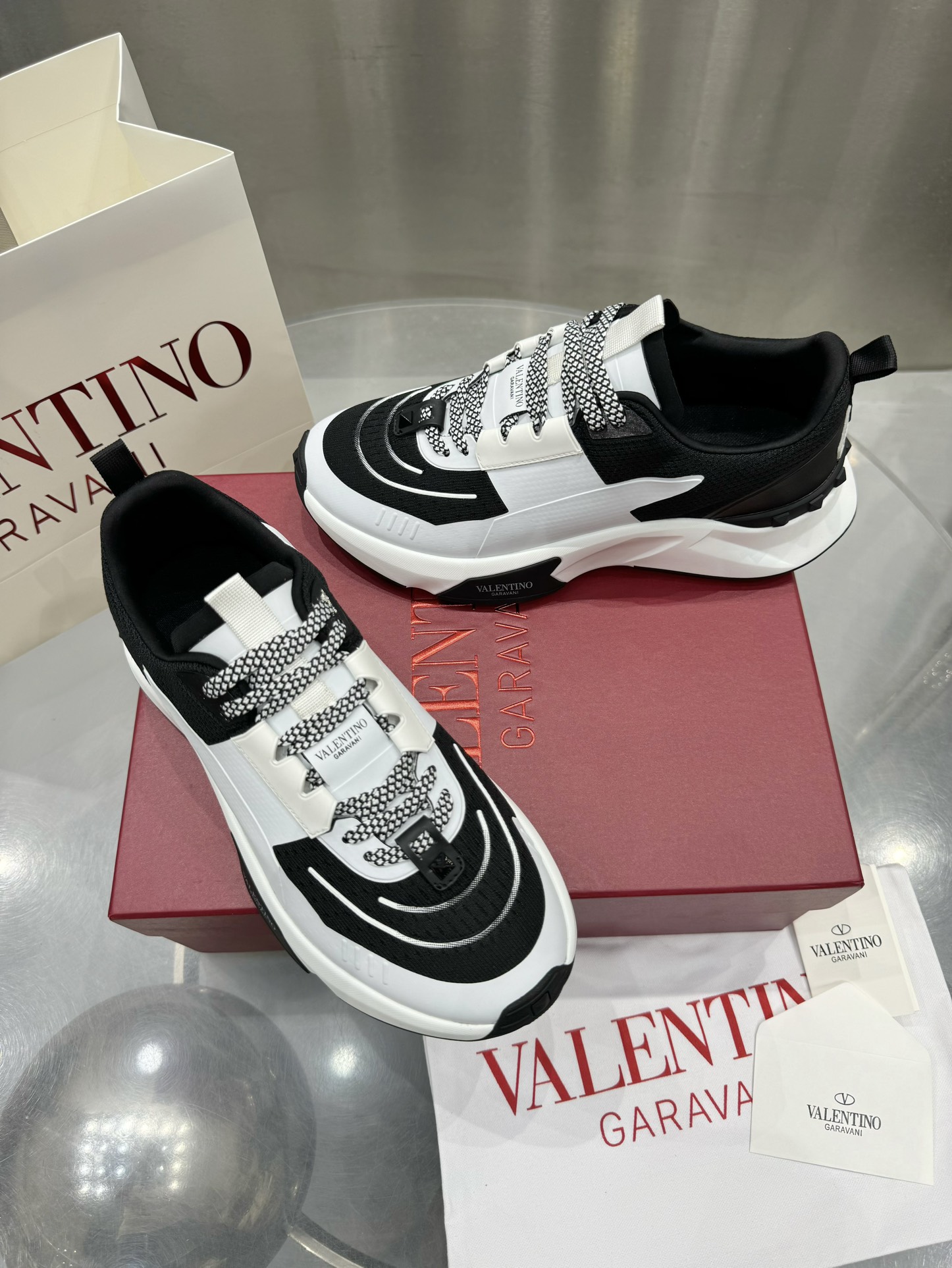 Male Running Shoes Breathable M-l-s