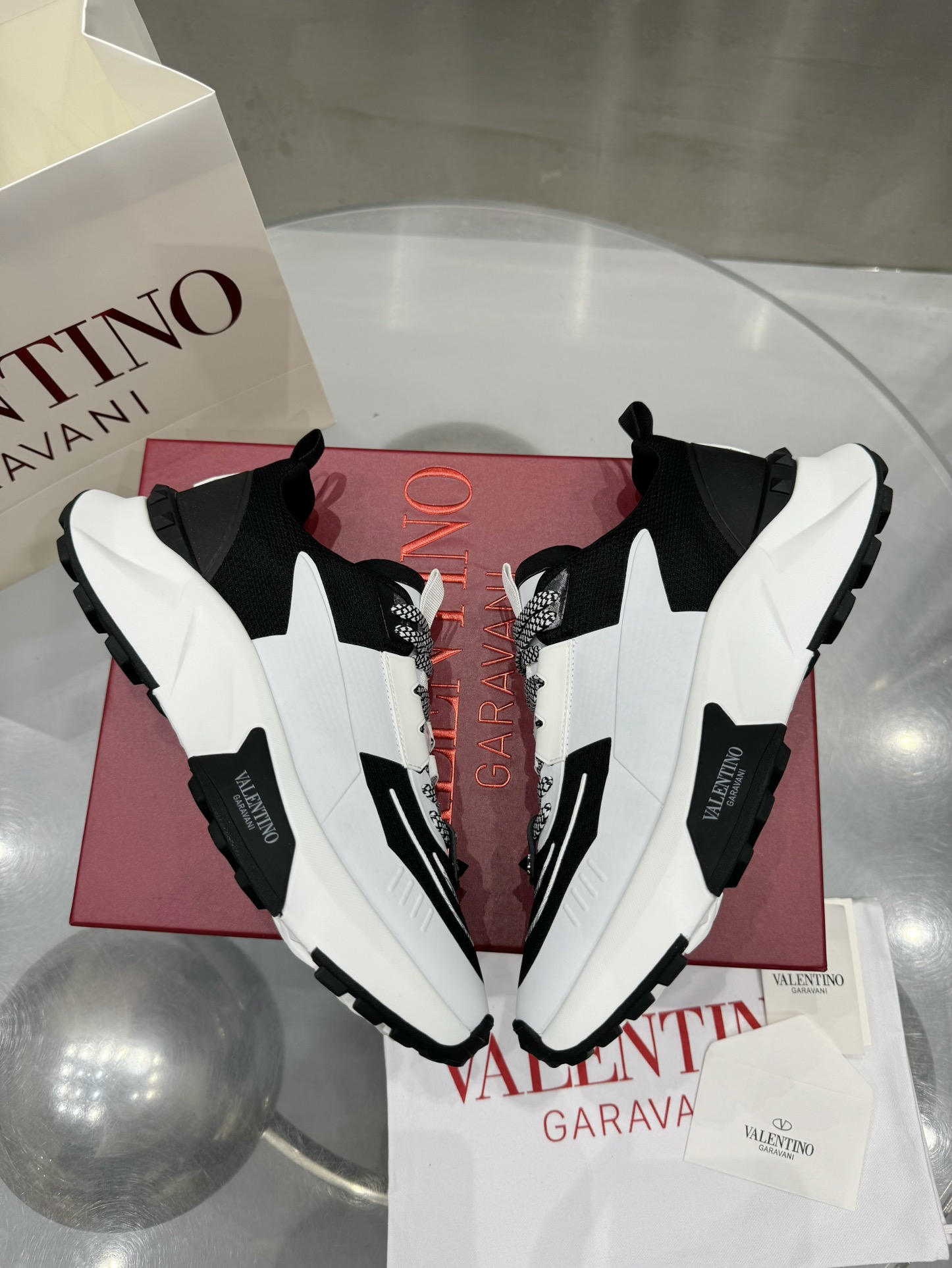 Male Running Shoes Breathable M-l-s