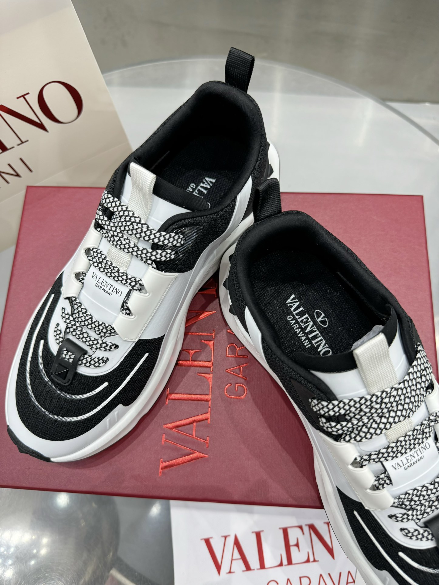 Male Running Shoes Breathable M-l-s