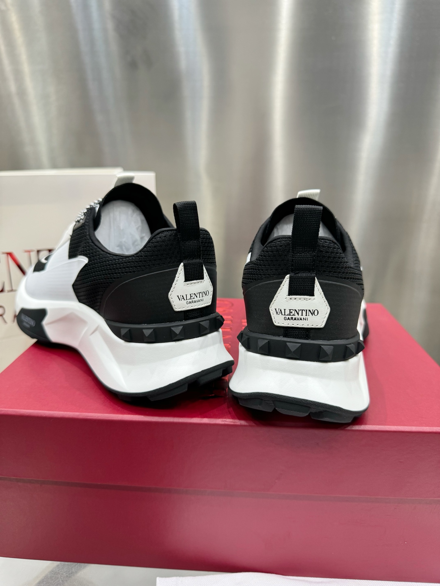 Male Running Shoes Breathable M-l-s