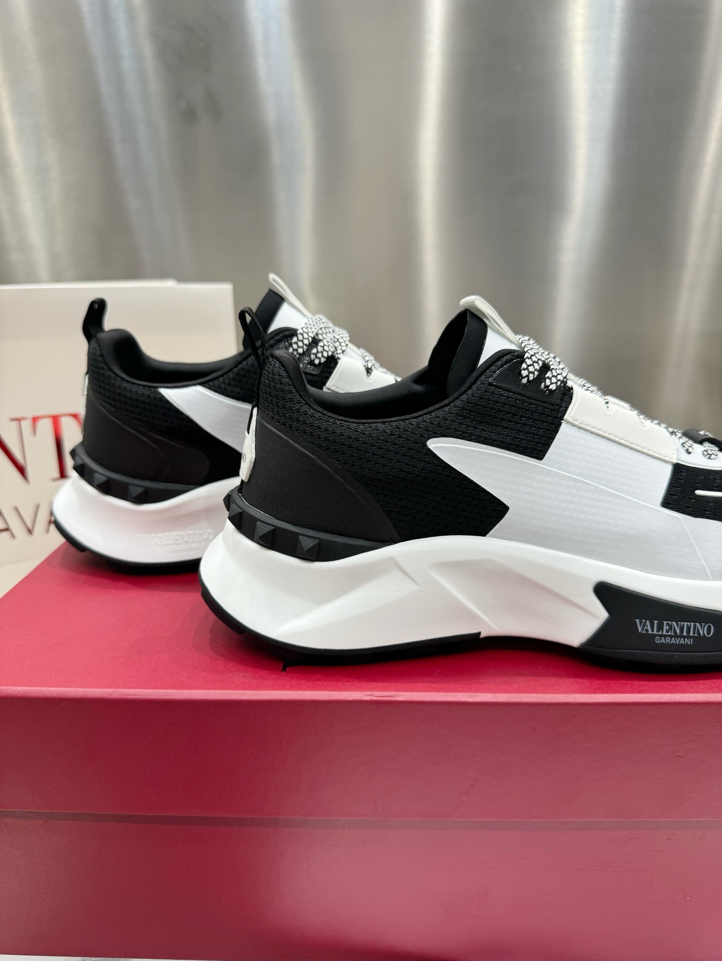 Male Running Shoes Breathable M-l-s