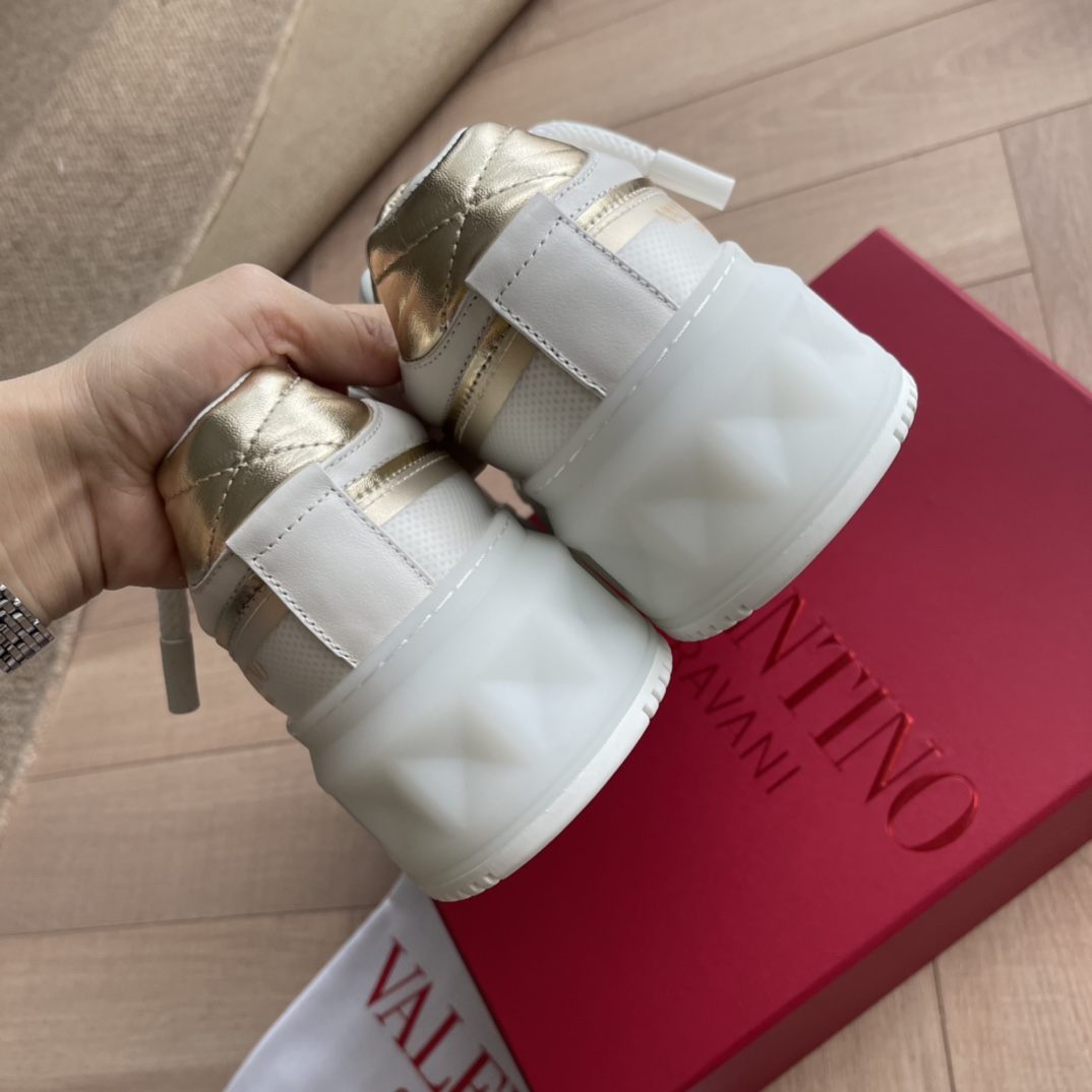 Male Sneakers M-l-s-xl