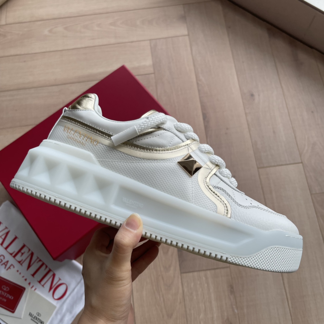 Male Sneakers M-l-s-xl