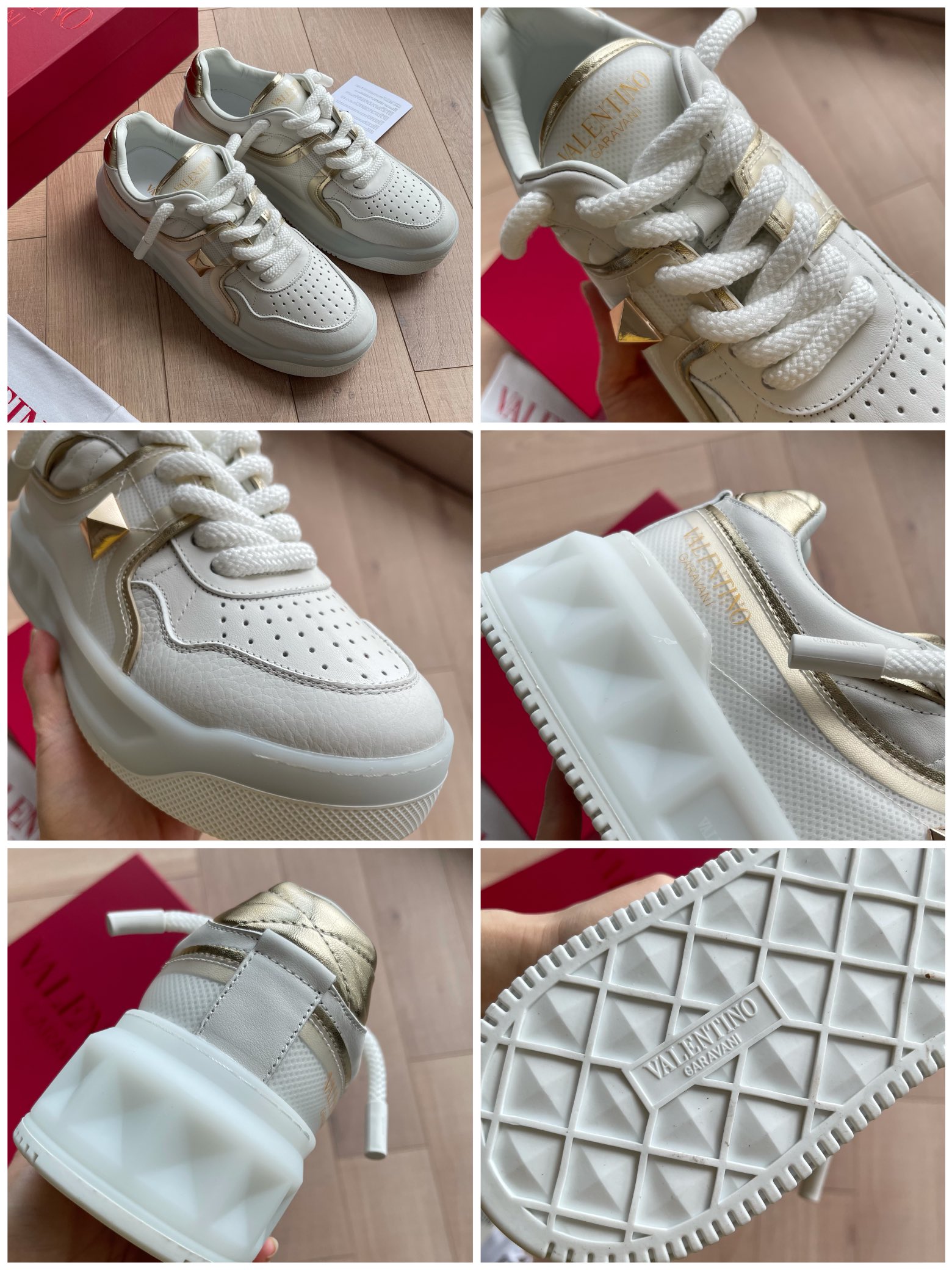 Male Sneakers M-l-s-xl