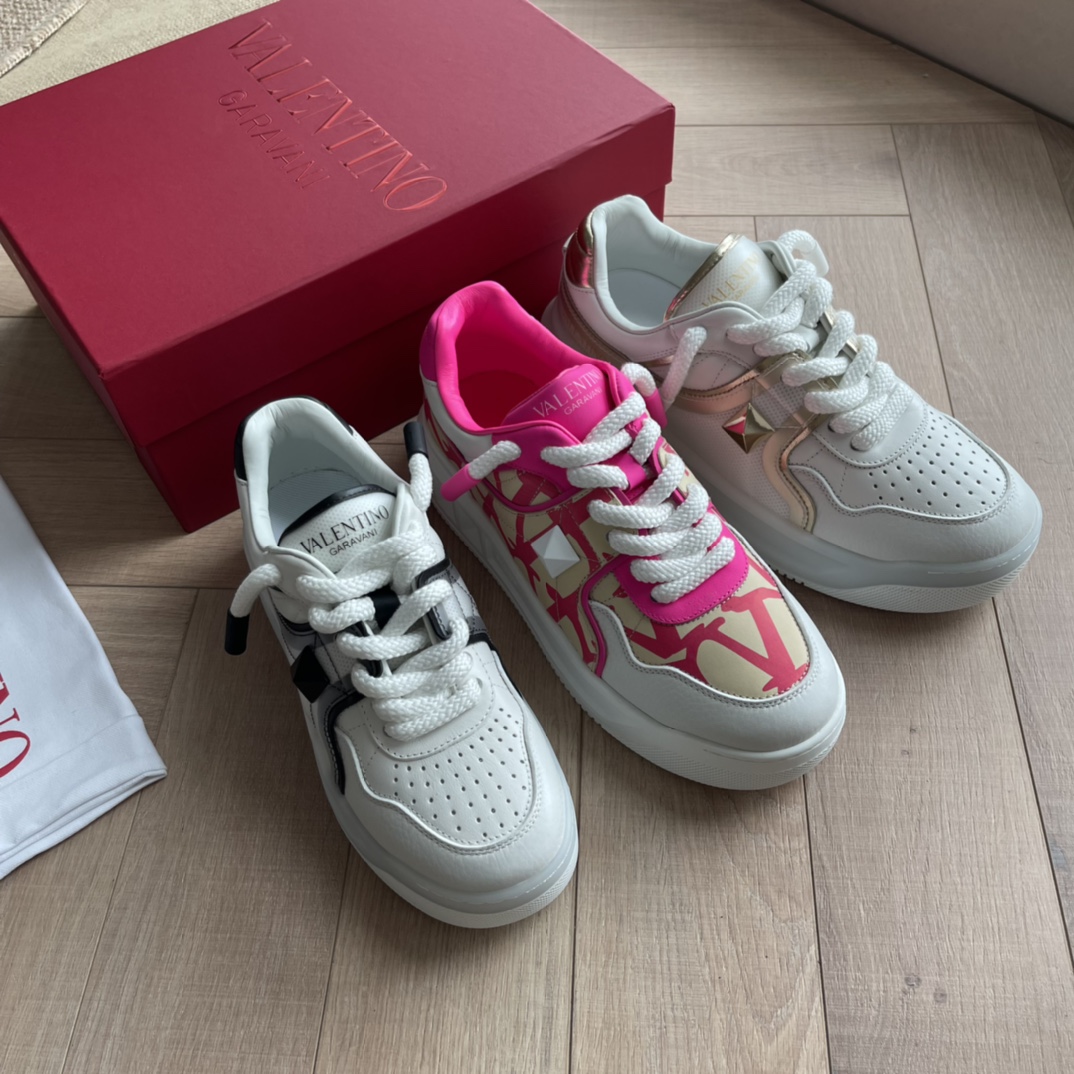 Male Sneakers M-l-s-xl