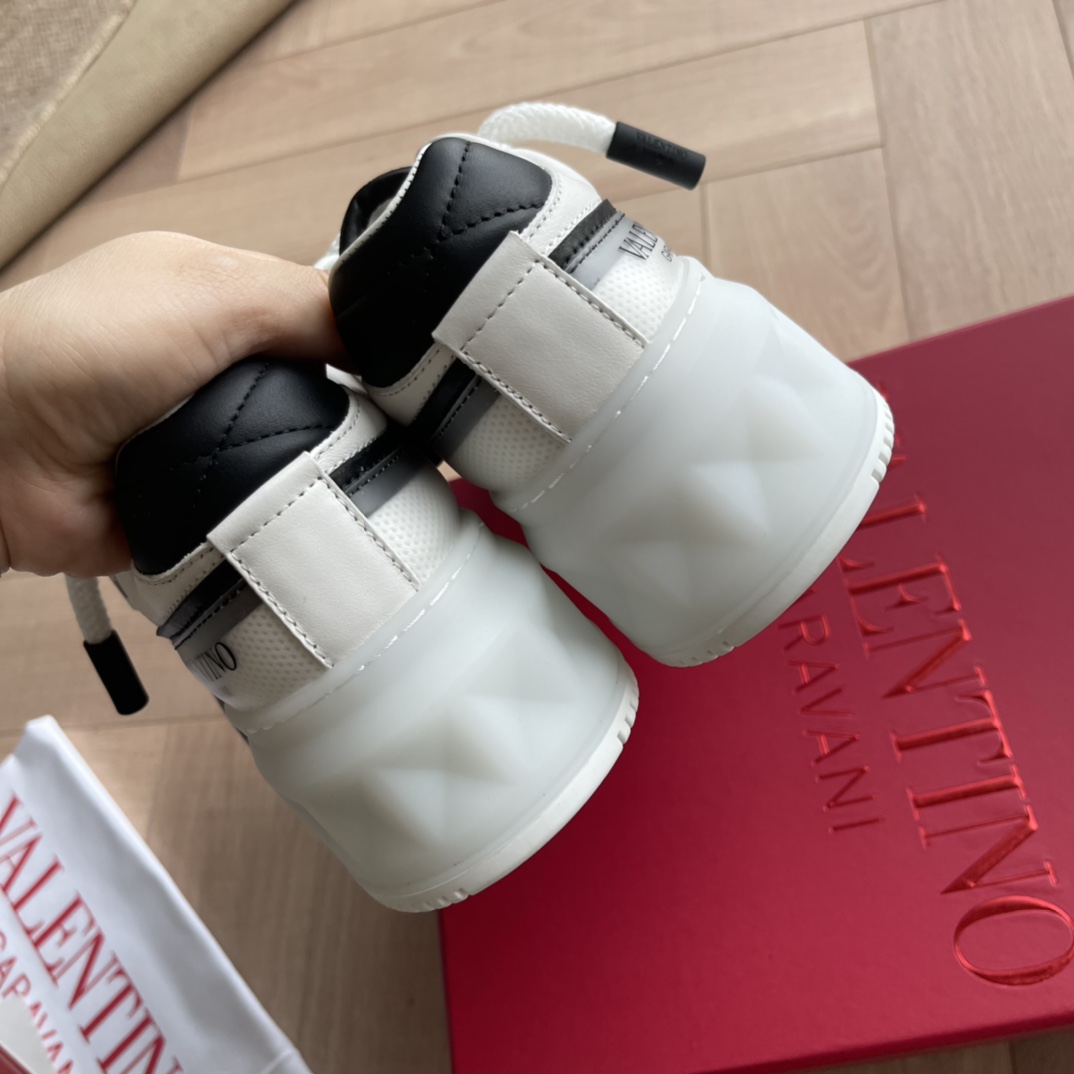 Male Sneakers M-l-s-xl