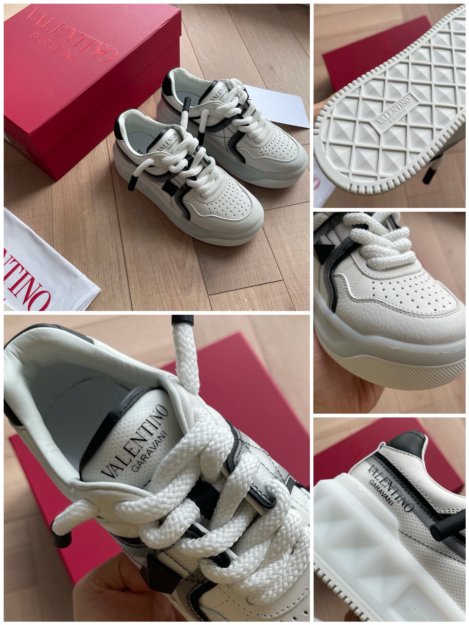 Male Sneakers M-l-s-xl