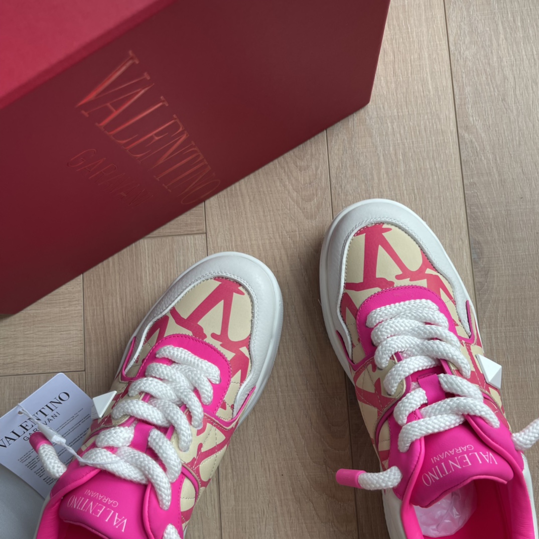 Male Sneakers M-l-s-xl