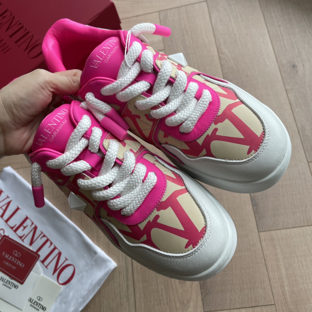 Male Sneakers M-l-s-xl