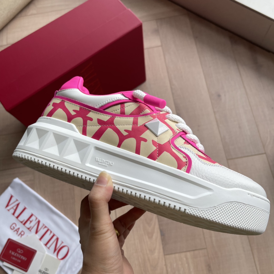 Male Sneakers M-l-s-xl