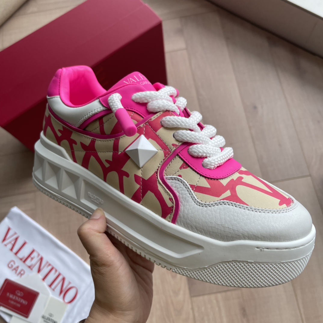 Male Sneakers M-l-s-xl