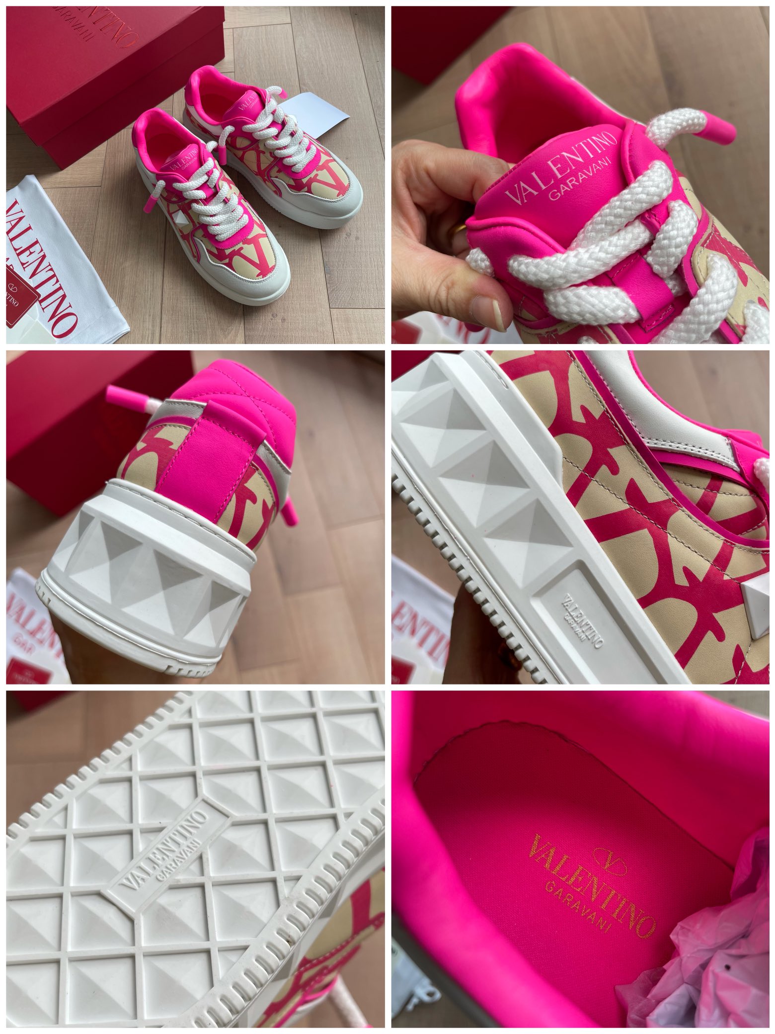 Male Sneakers M-l-s-xl