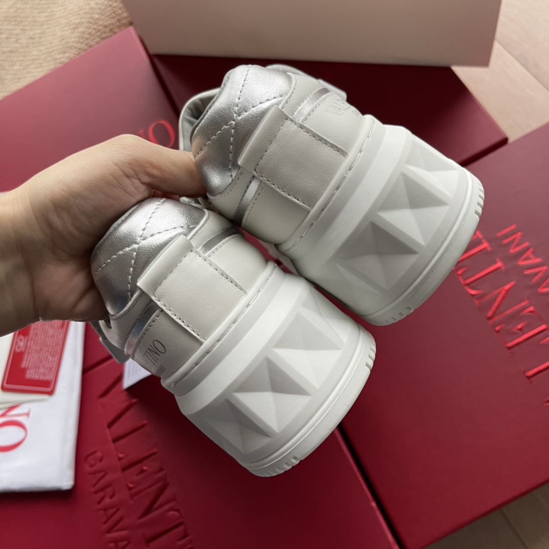 Male Sneakers M-l-s-xl