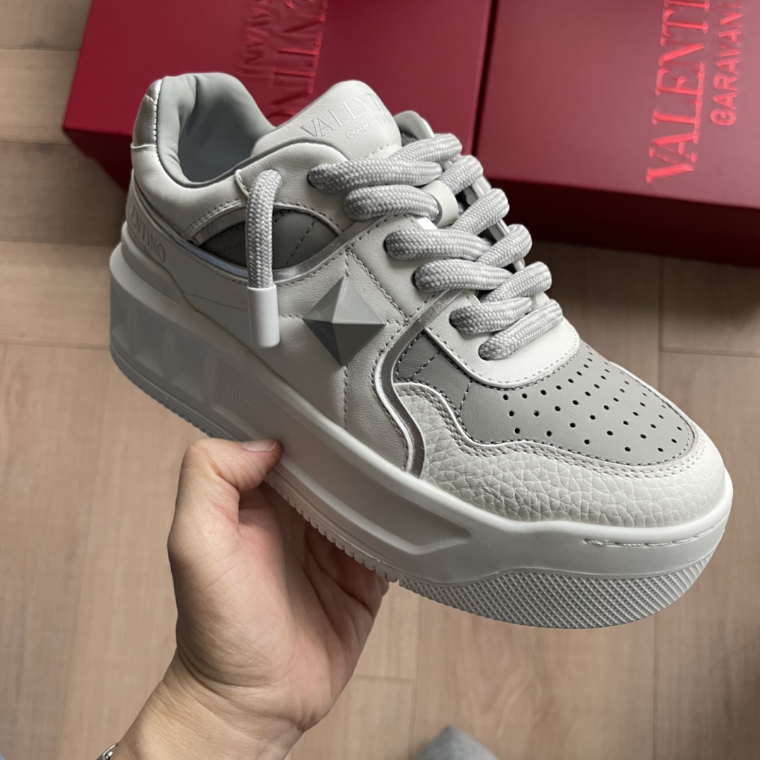 Male Sneakers M-l-s-xl