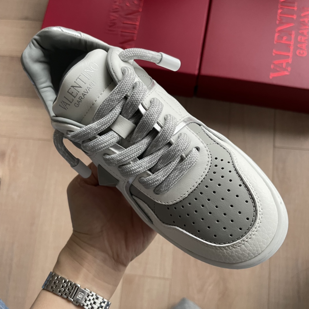 Male Sneakers M-l-s-xl