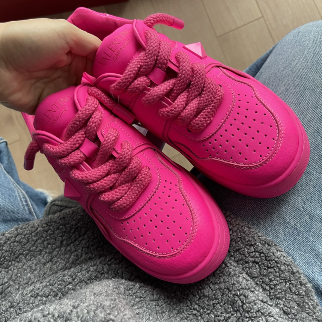 Male Sneakers M-l-s-xl