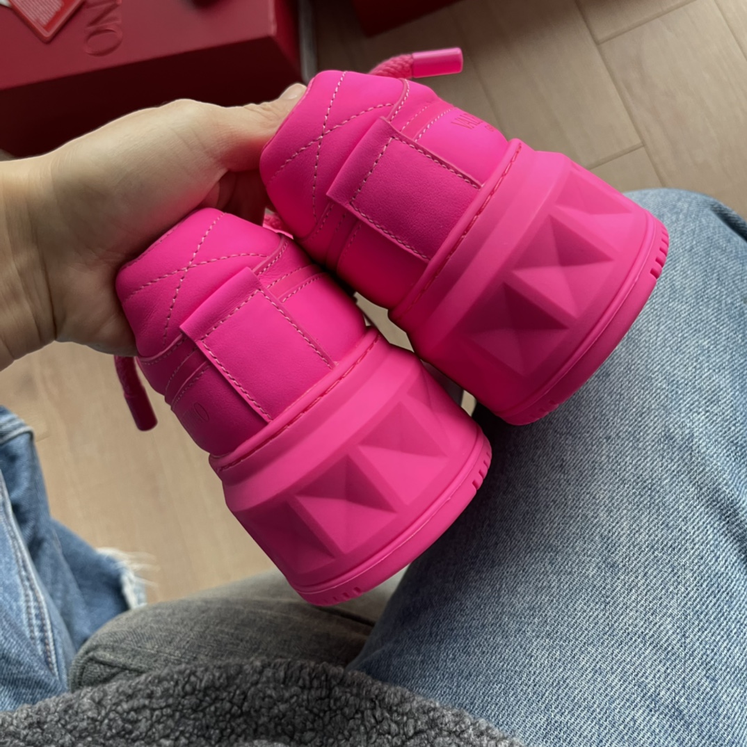 Male Sneakers M-l-s-xl