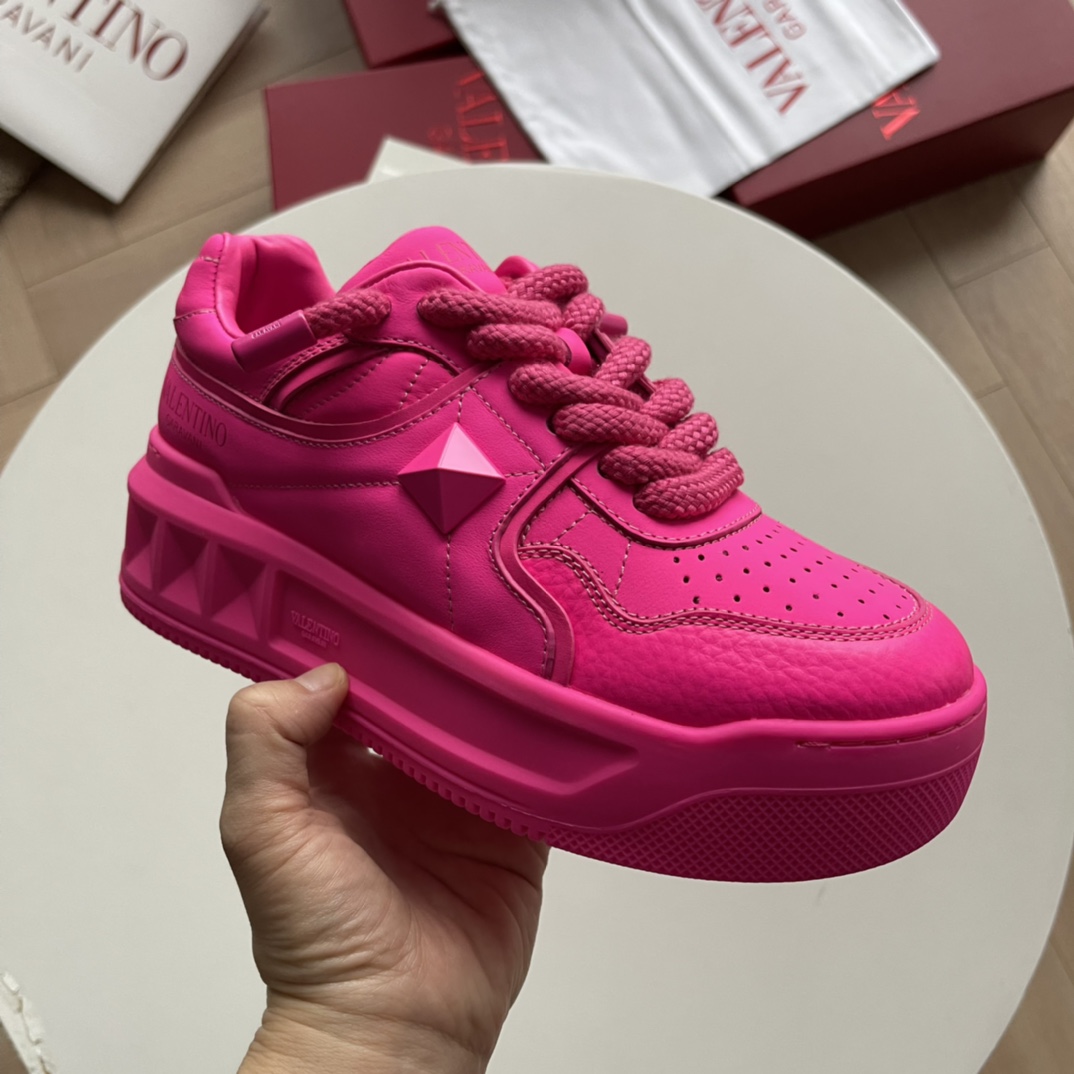 Male Sneakers M-l-s-xl