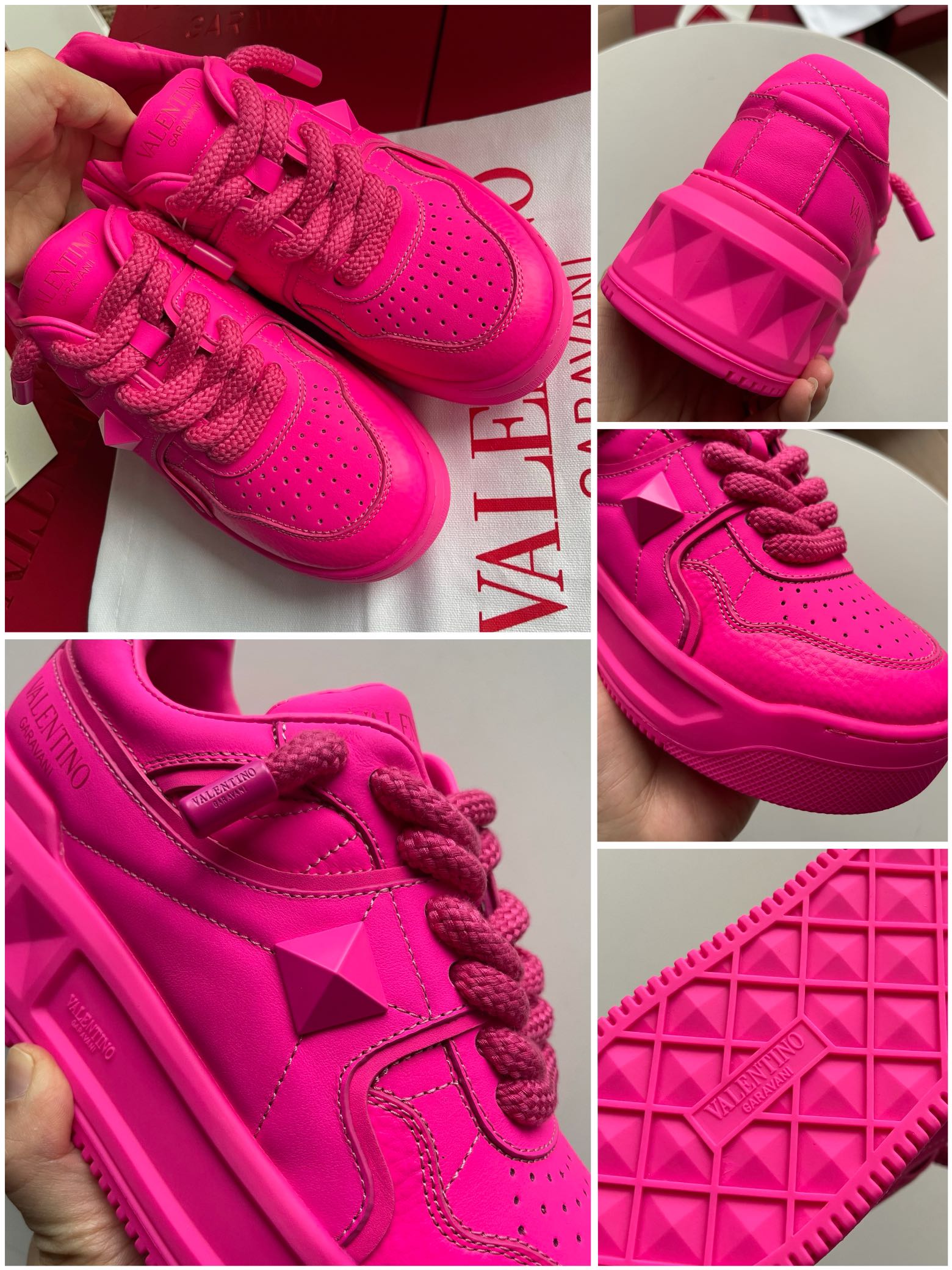 Male Sneakers M-l-s-xl