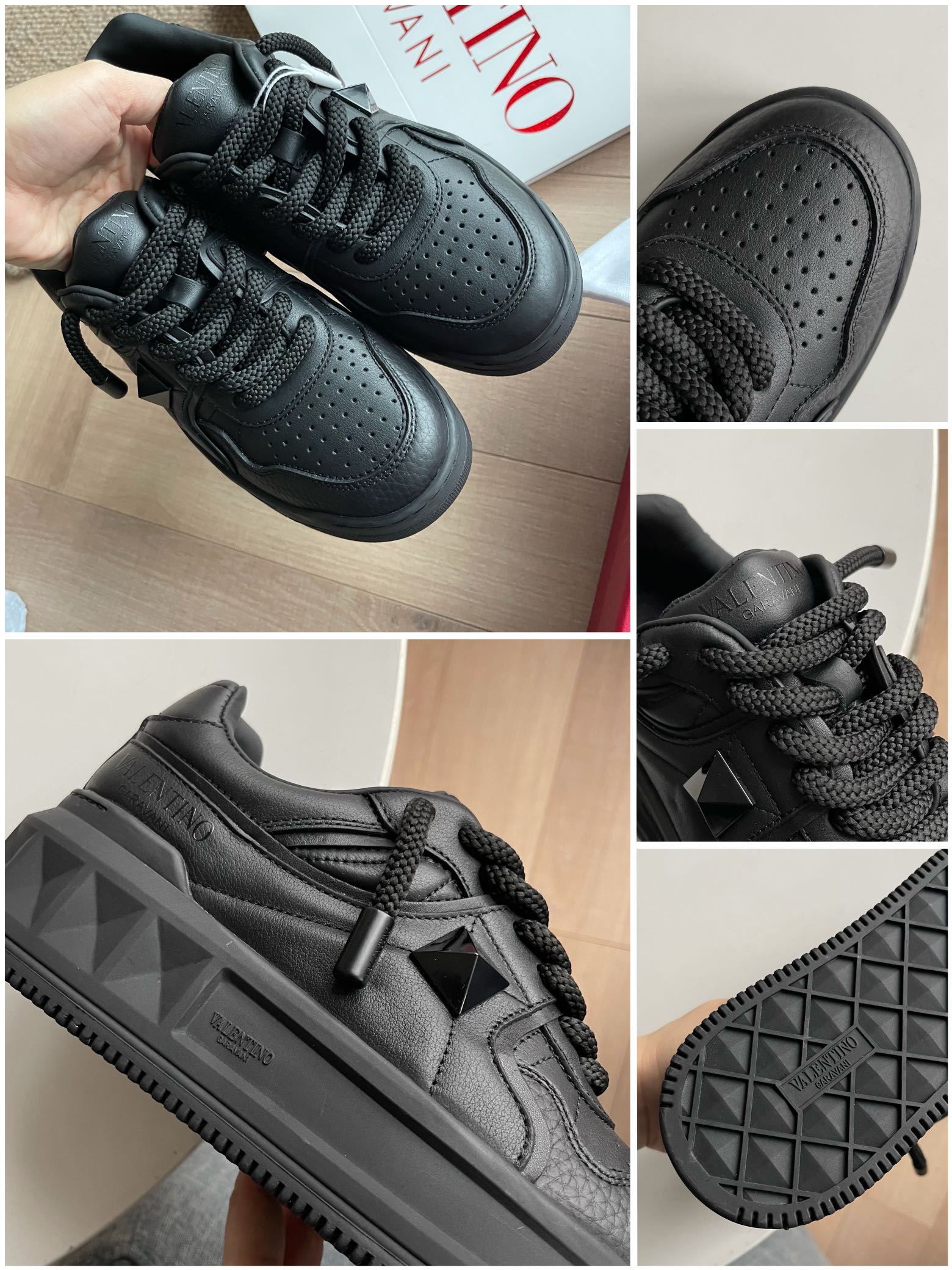 Male Sneakers M-l-s-xl