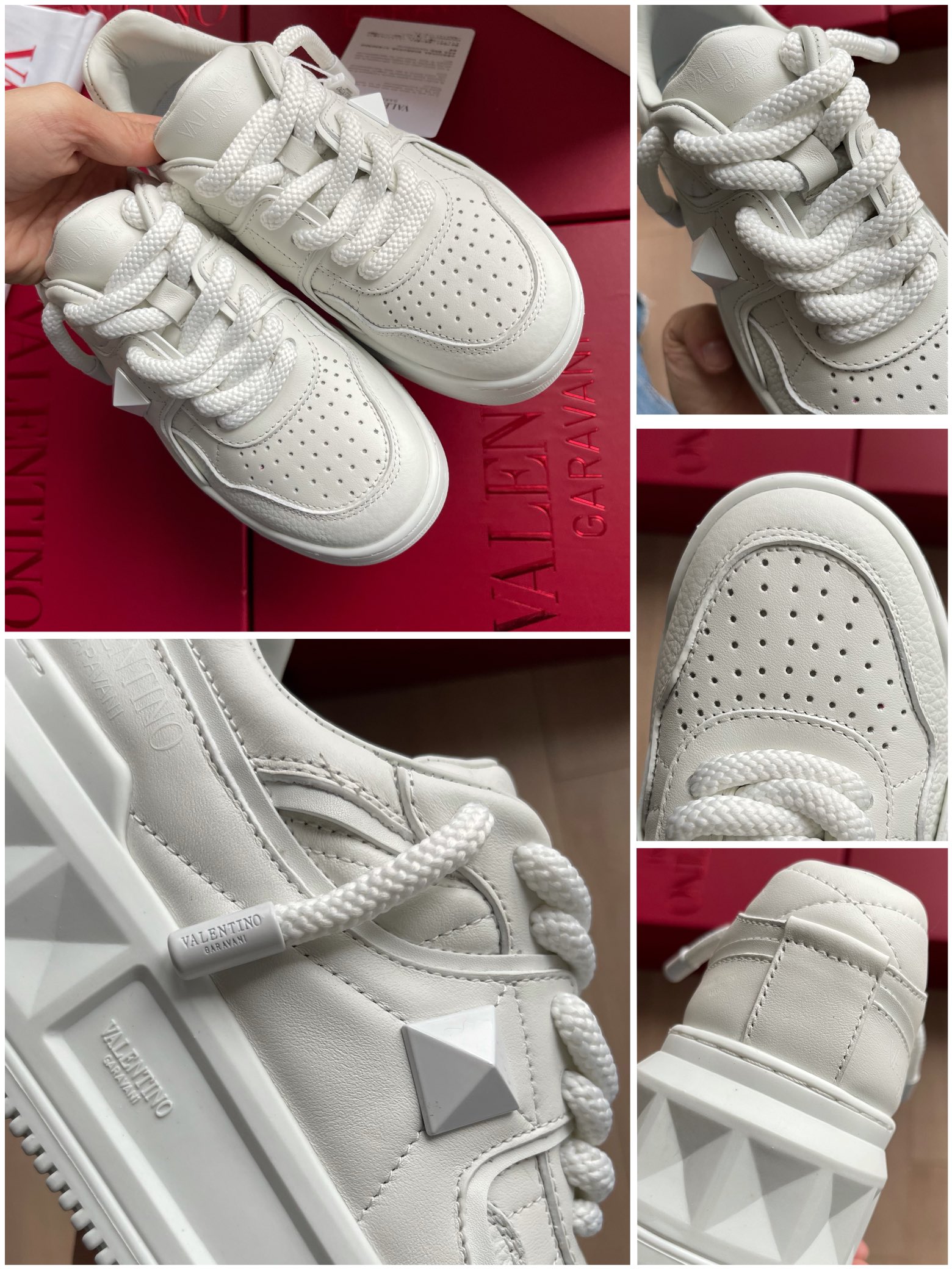 Male Sneakers M-l-s-xl