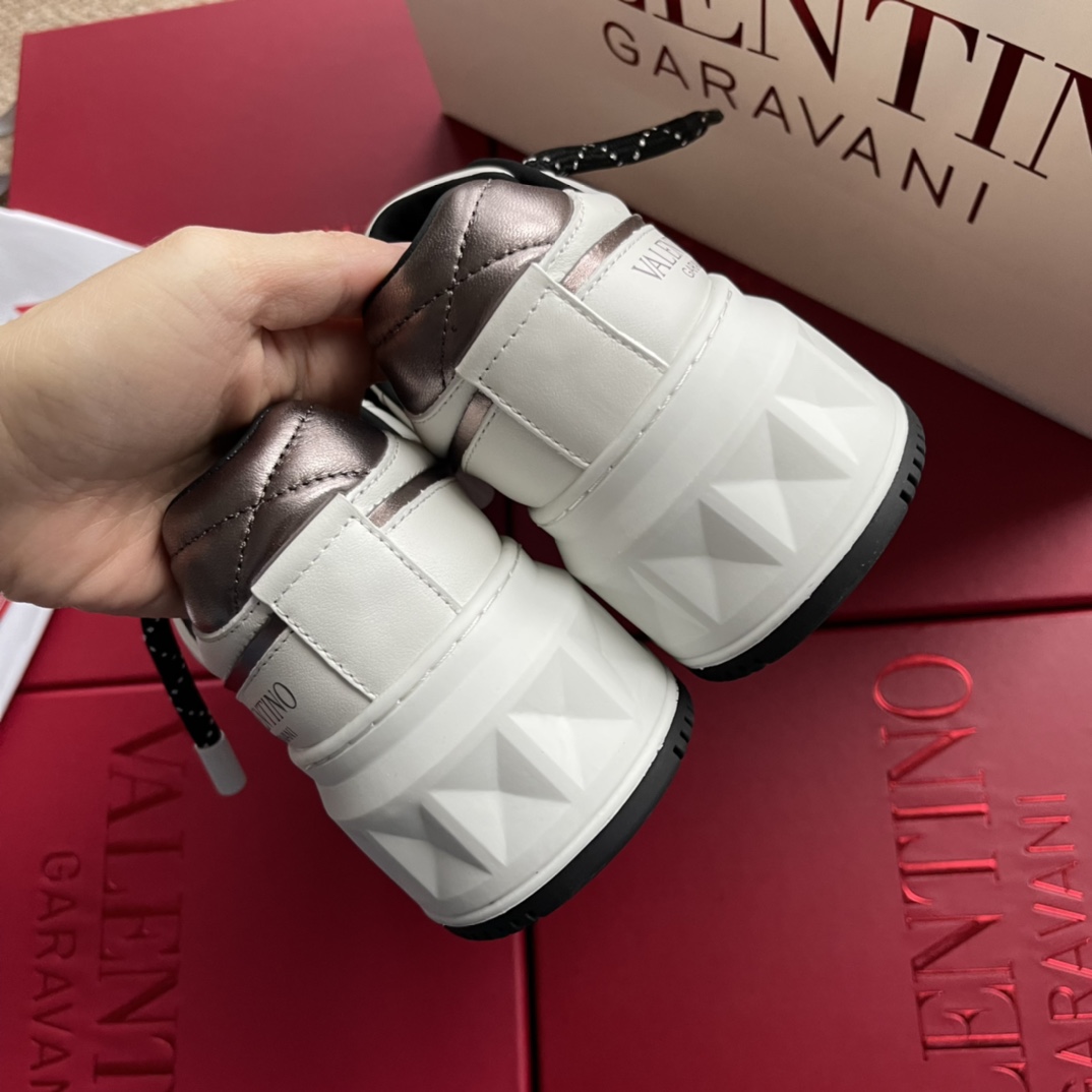 Male Sneakers M-l-s-xl