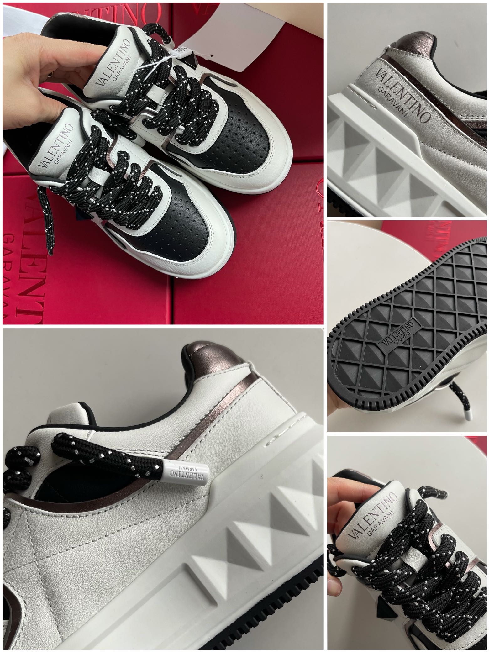 Male Sneakers M-l-s-xl