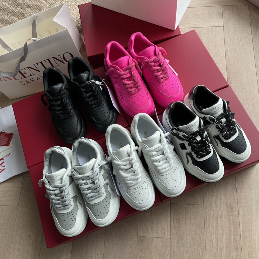 Male Sneakers M-l-s-xl