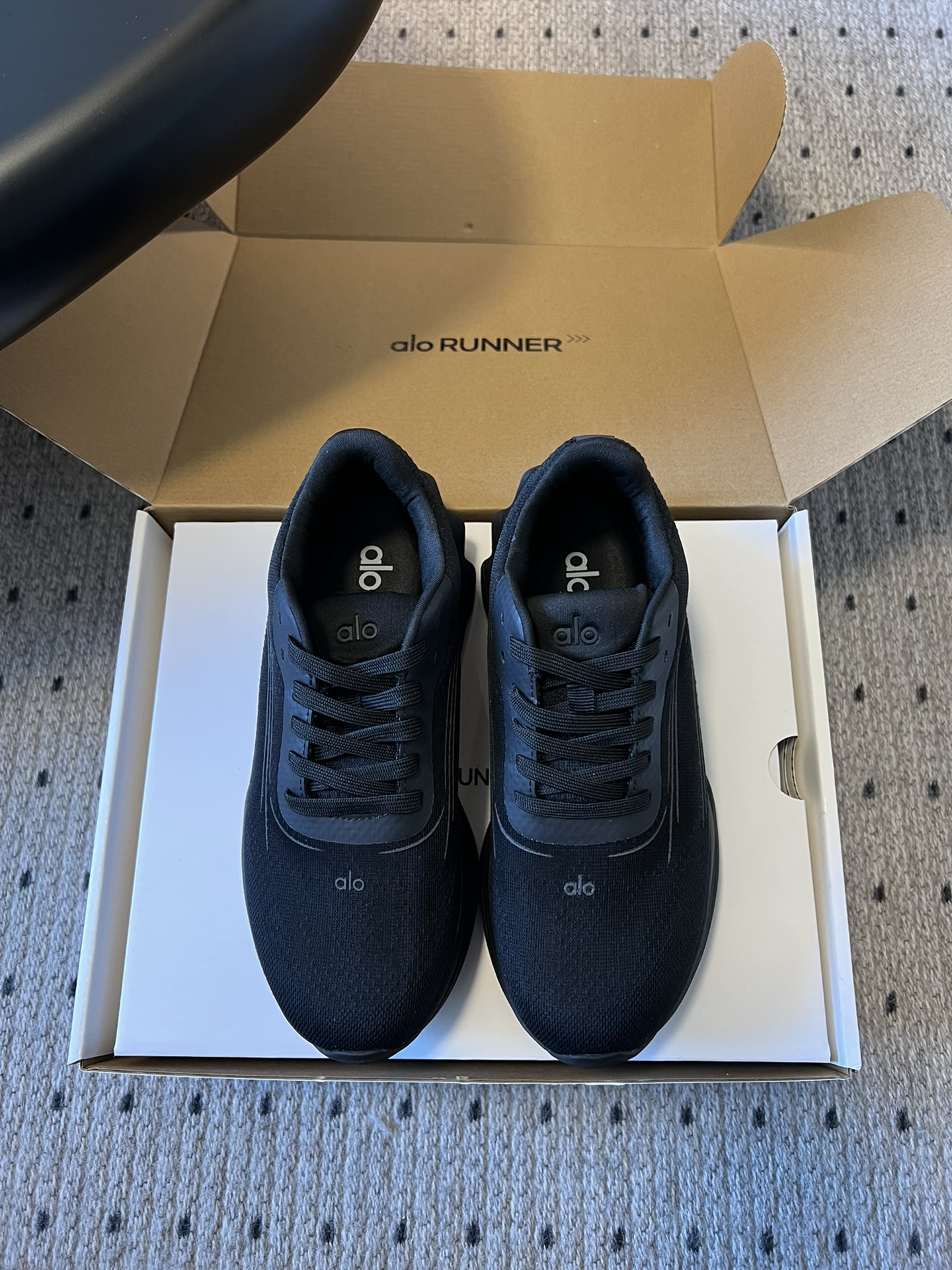 Nike Male Basic Shoes Lightweight L-s